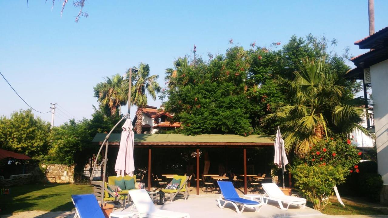 Nehir Dalyan Boutique Otel Ortaca  Exterior photo