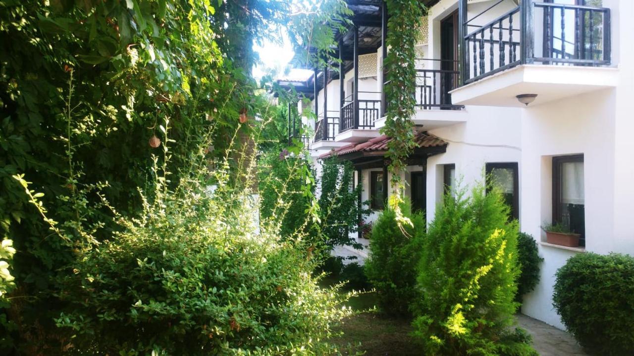 Nehir Dalyan Boutique Otel Ortaca  Exterior photo