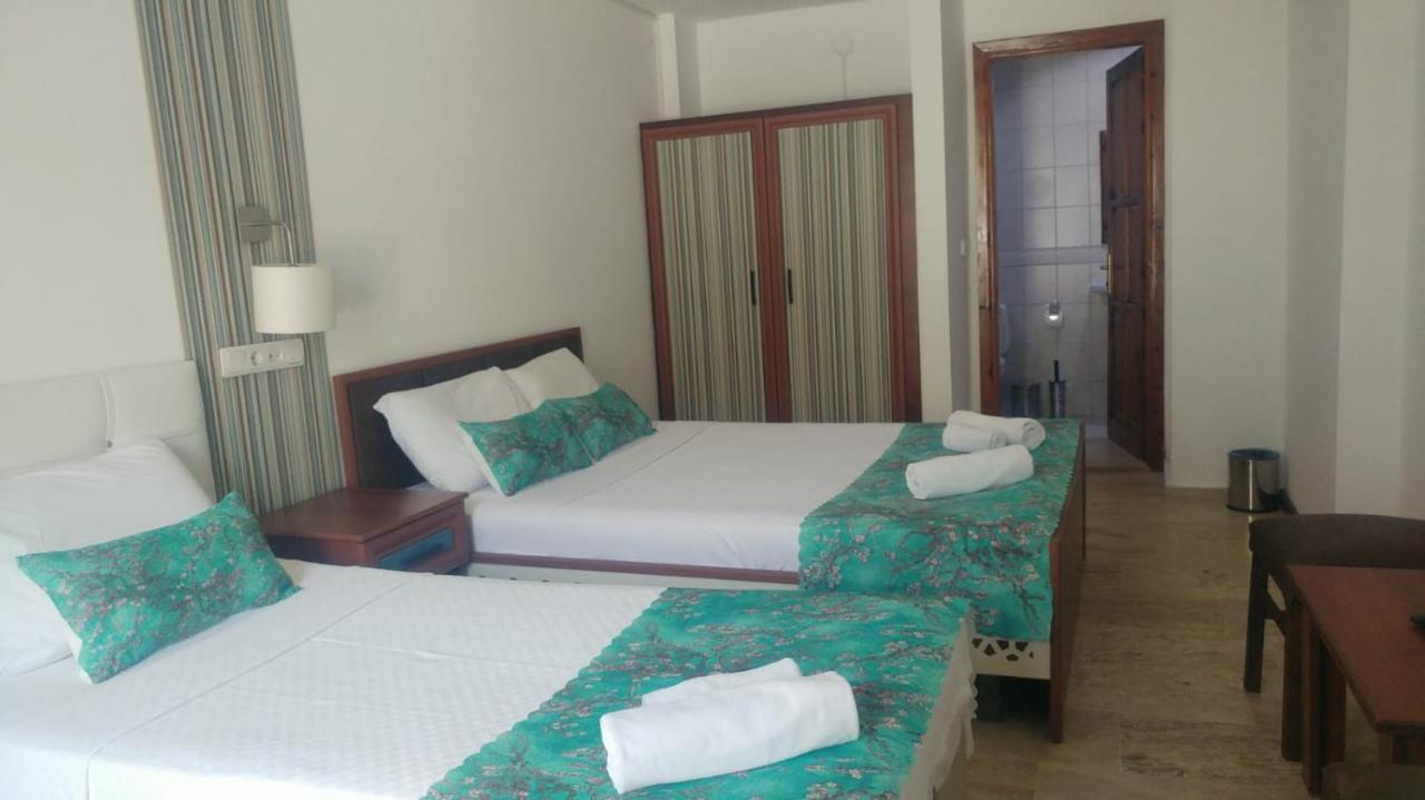 Nehir Dalyan Boutique Otel Ortaca  Exterior photo