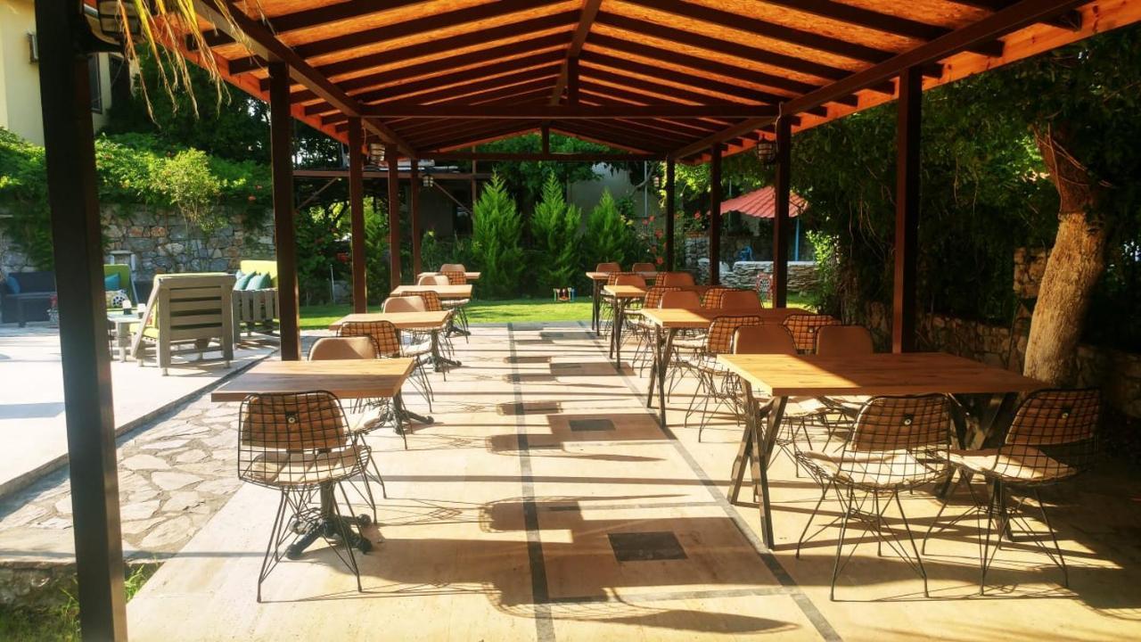 Nehir Dalyan Boutique Otel Ortaca  Exterior photo