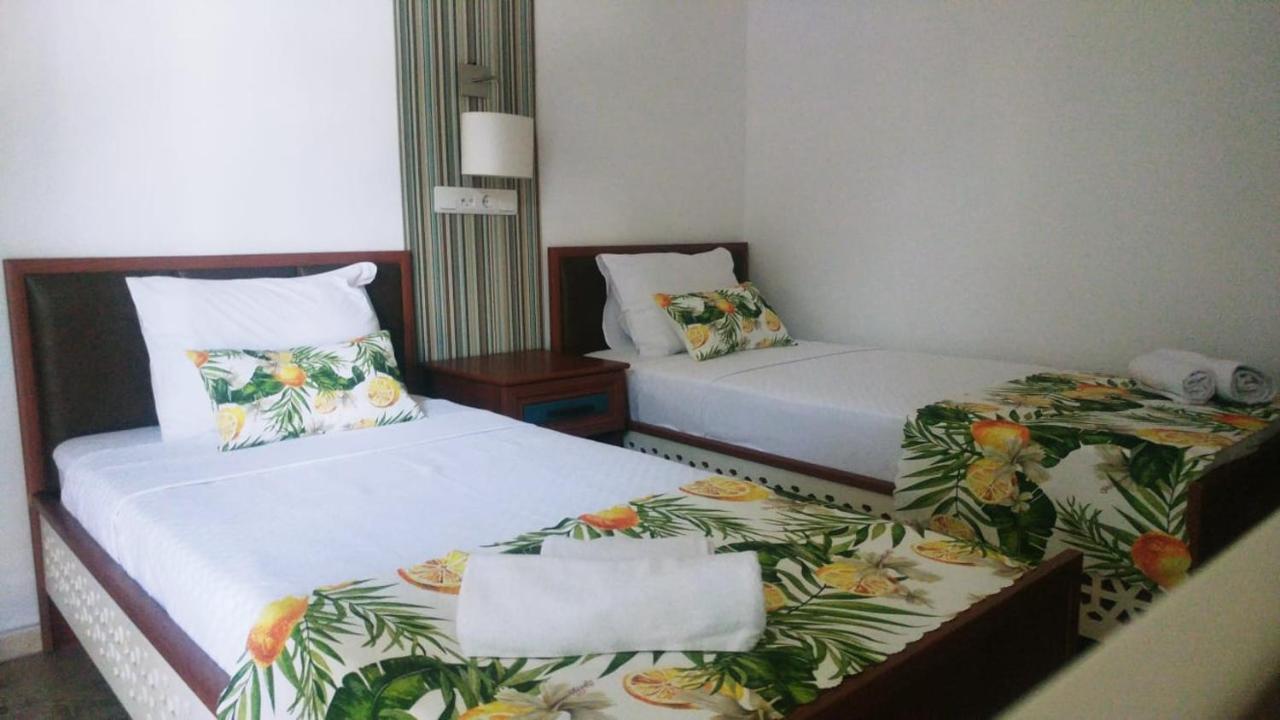 Nehir Dalyan Boutique Otel Ortaca  Exterior photo