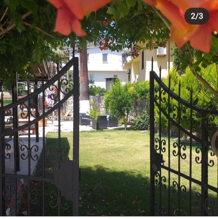 Nehir Dalyan Boutique Otel Ortaca  Exterior photo