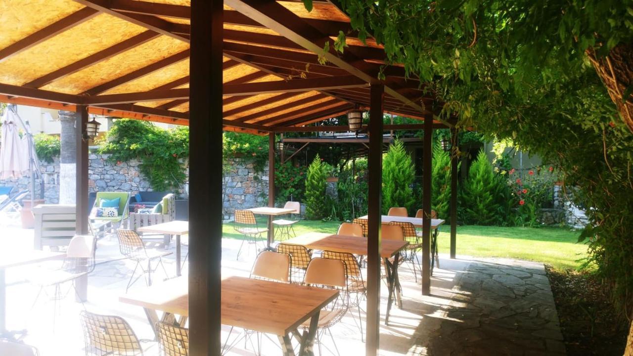 Nehir Dalyan Boutique Otel Ortaca  Exterior photo