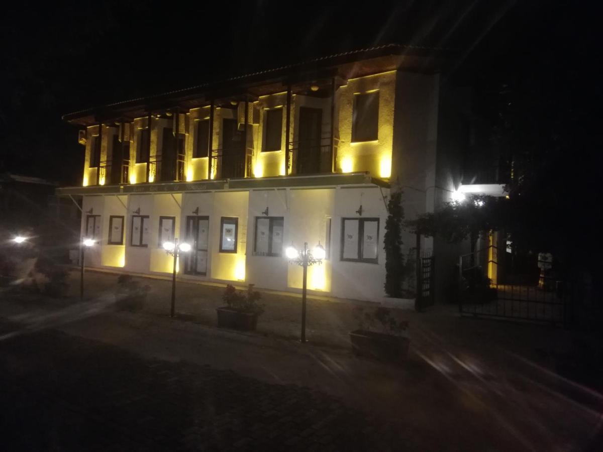 Nehir Dalyan Boutique Otel Ortaca  Exterior photo