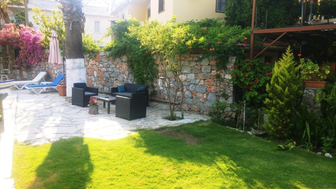Nehir Dalyan Boutique Otel Ortaca  Exterior photo
