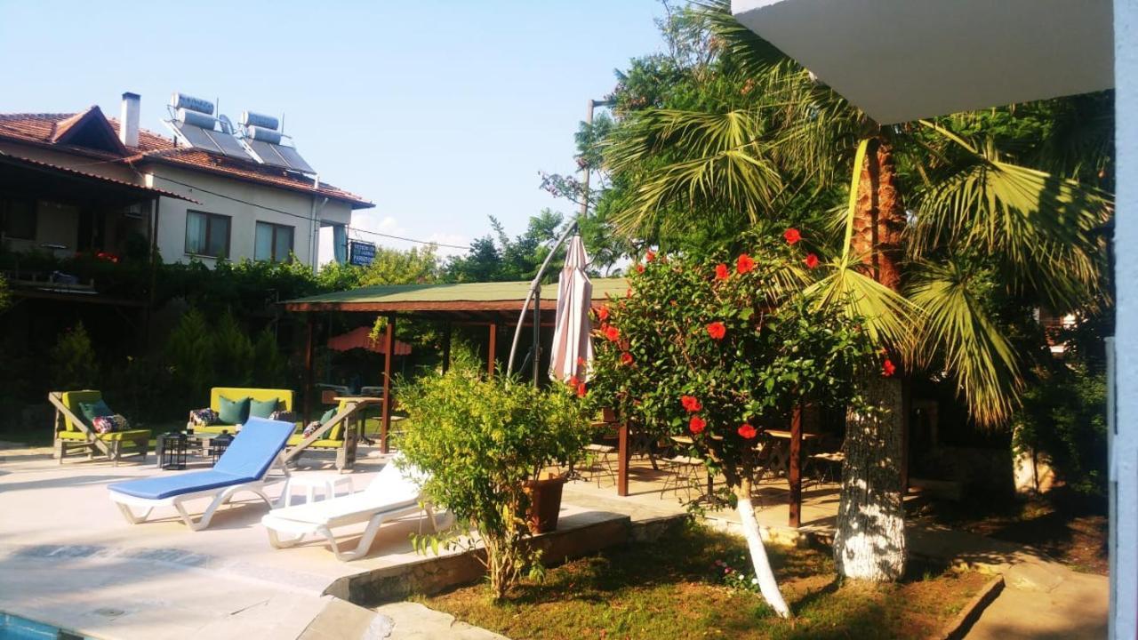 Nehir Dalyan Boutique Otel Ortaca  Exterior photo