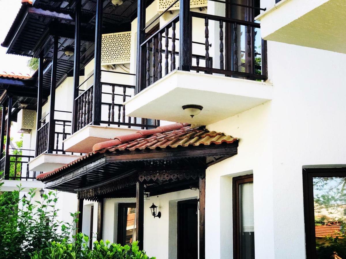 Nehir Dalyan Boutique Otel Ortaca  Exterior photo